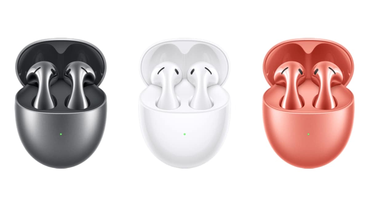 Huawei Pura Series Foldable Phone, FreeBuds 6 TWS Earphones Teased Ahead of March 20 Launch