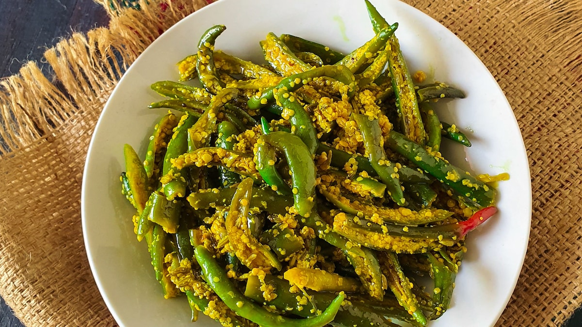 Is Your Achaar Still Good To Eat? Look Out For These 5 Red Flags