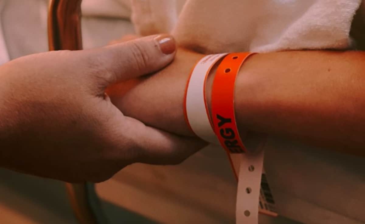 US Girl, 7, Left In Coma With Severe Burns After TikTok Challenge Causes Toy To Explode