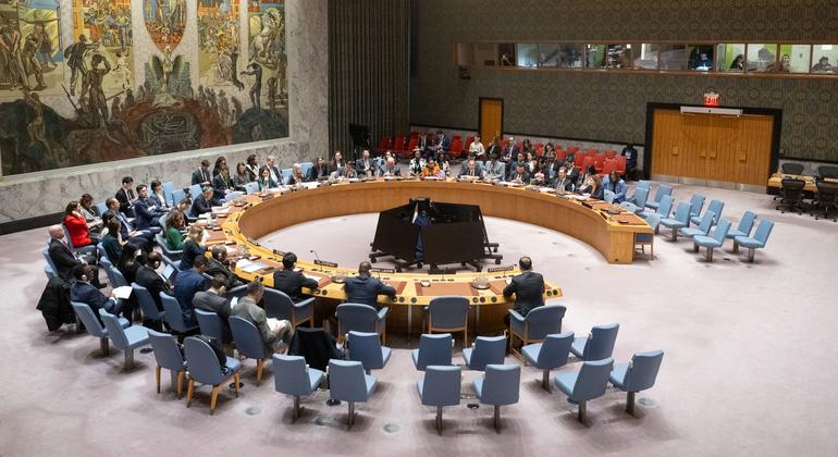 Afghanistan: Security Council renews UN mission as WHO warns of health catastrophe