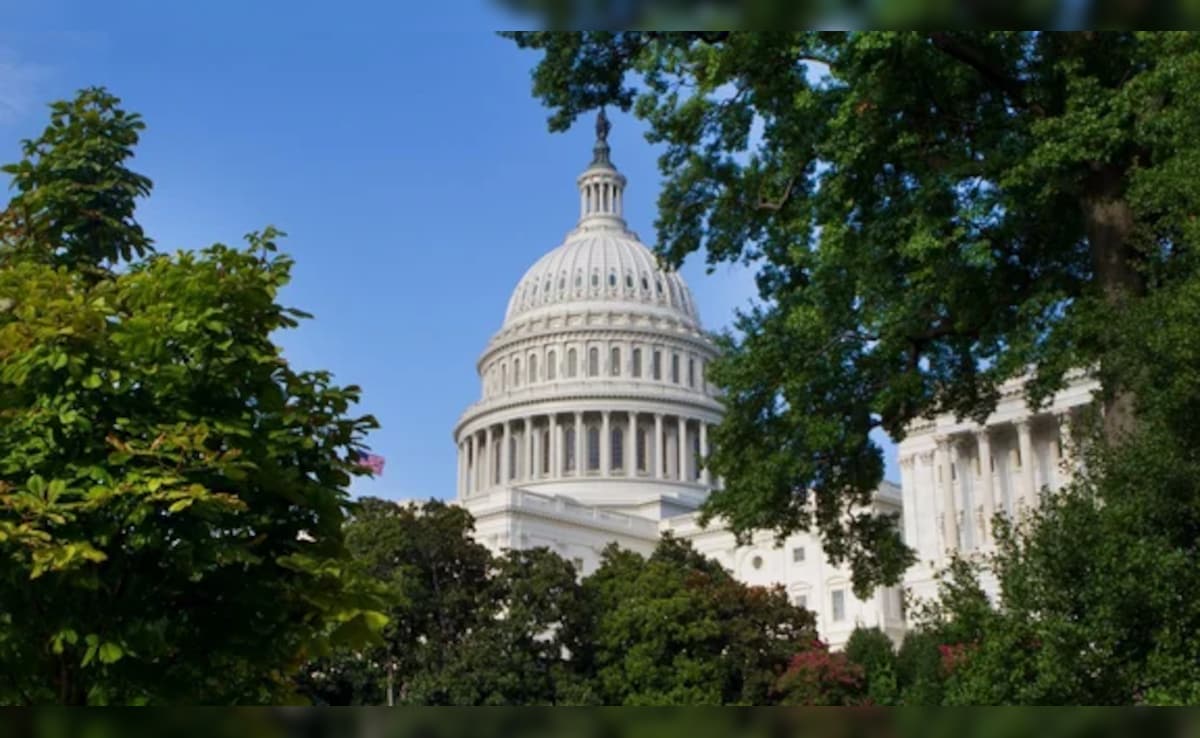 France Would Be ‘Speaking German’ Without US: White House