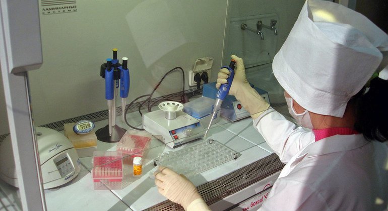 FAO warns of ‘unprecedented’ avian flu spread, in call for global action