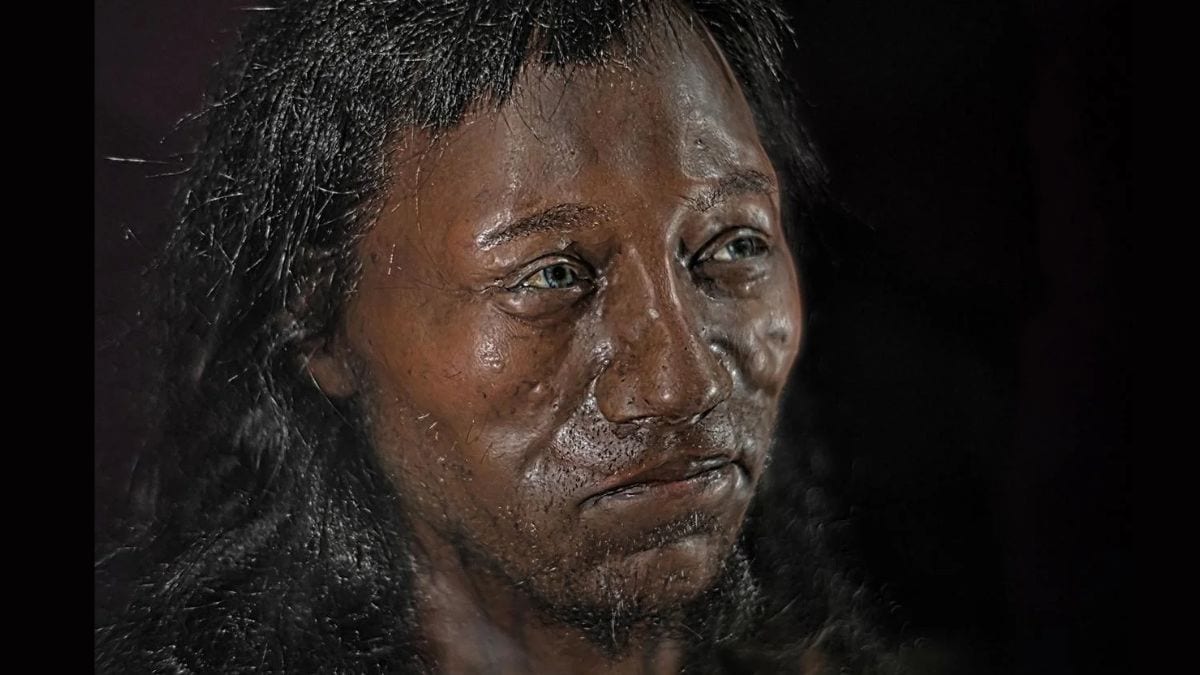 Ancient Europeans Retained Dark Skin, Hair and Eyes Until the Iron Age, Claims New Study