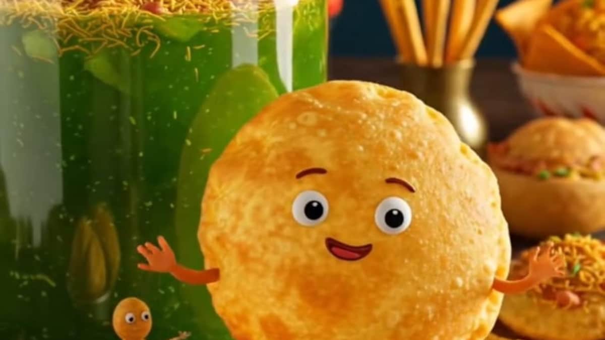 Viral AI Video Imagines “Life Of Golgappa” In Miniature World. Internet Loves It