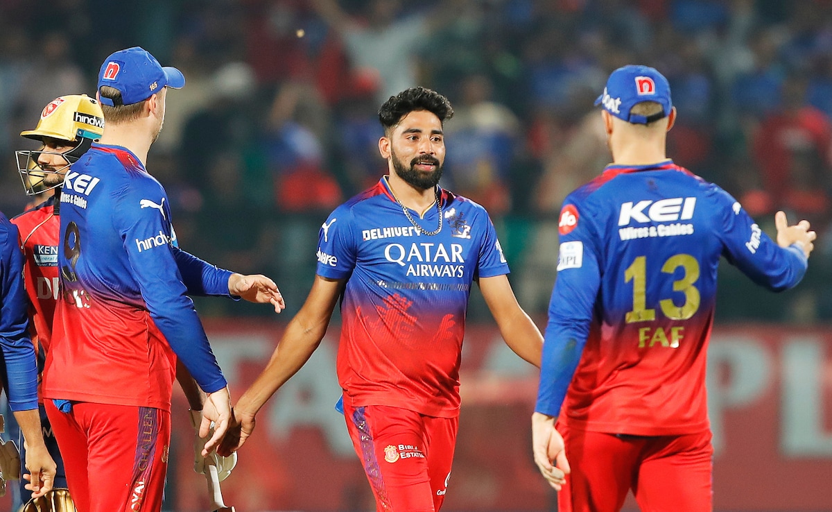 India Pacer Backed To Shine In IPL After Champions Trophy 2025 Snub: “Wasn’t There…”