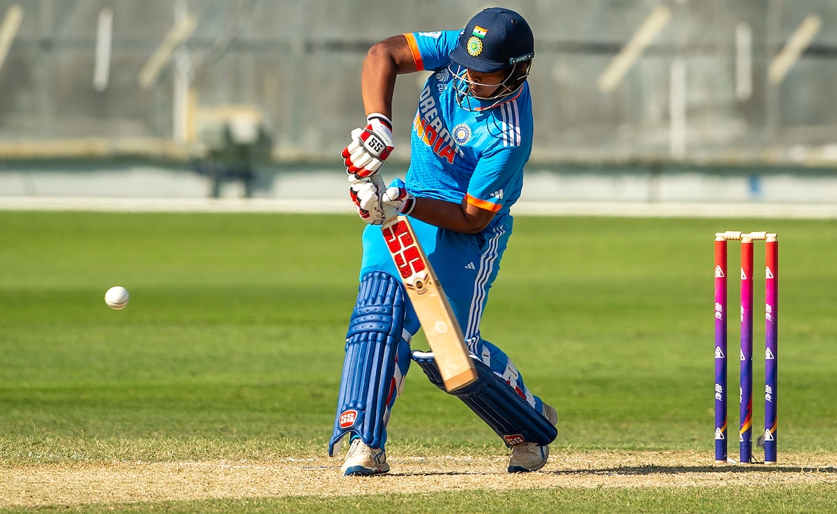 "I Truly Believe...": Huge Verdict Made On 13-Year-Old Vaibhav Suryavanshi Ahead Of IPL 2025