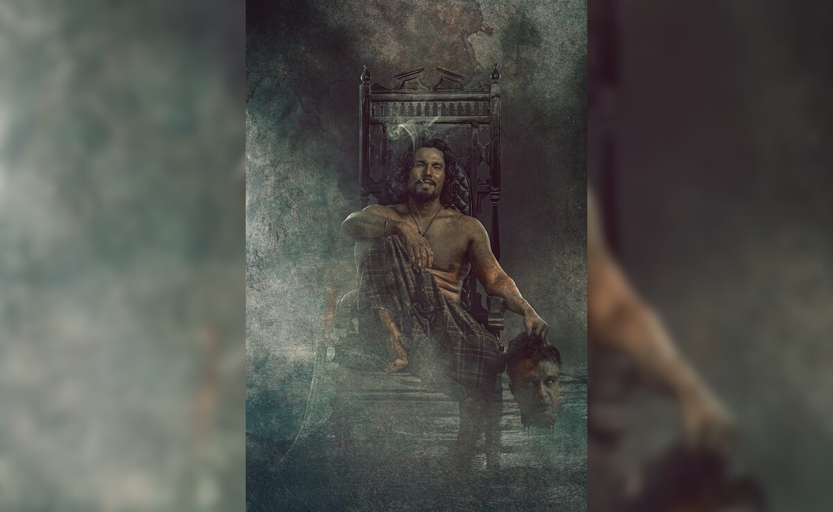 Randeep Hooda Undergoes An Intense Transformation For Jaat With Sunny Deol