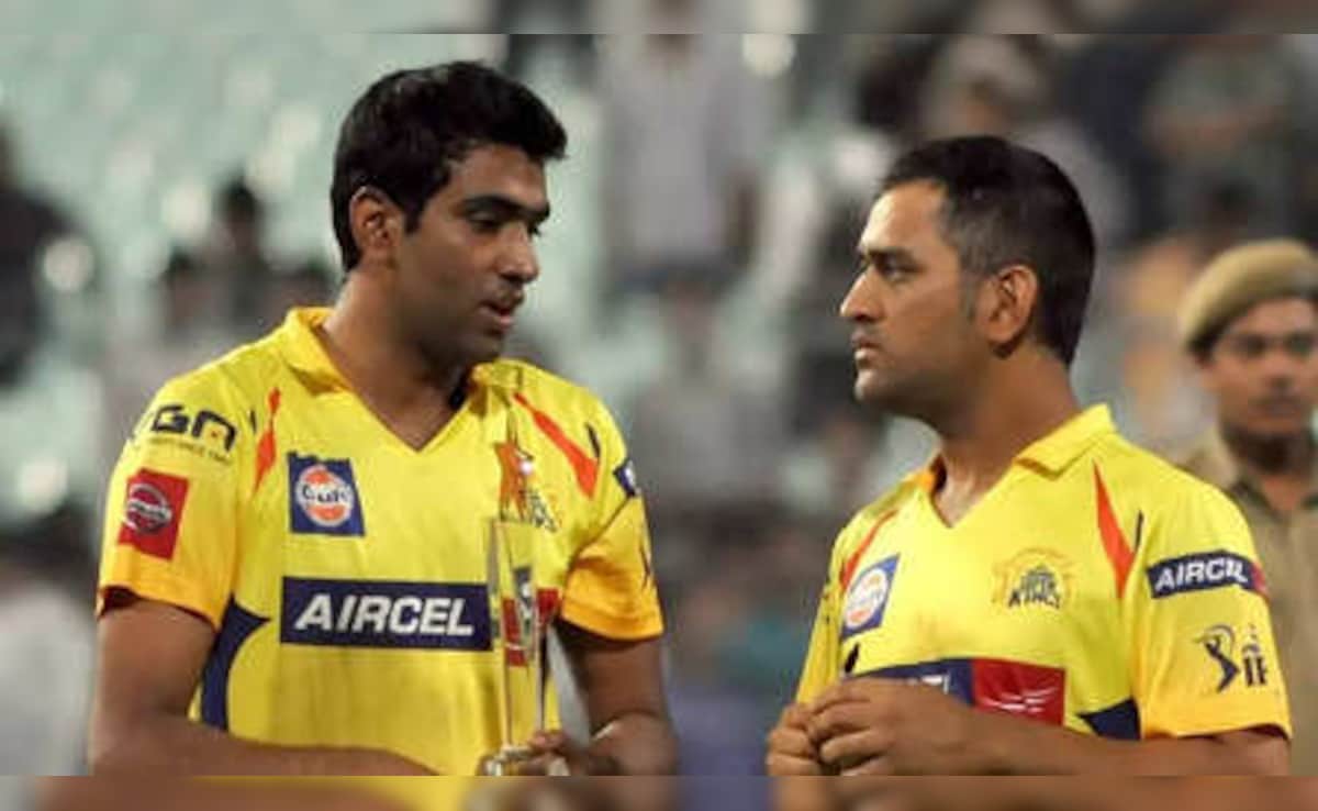 Ahead Of Reunion With Chennai Super Kings, R Ashwin Recalls MS Dhoni’s Mastermind Tactic In IPL 2010