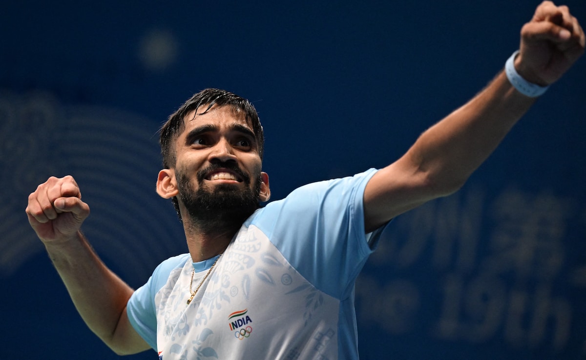 Swiss Open: Kidambi Srikanth Defeats HS Prannoy, Isharani Barua Upsets Aakarshi Kashyap