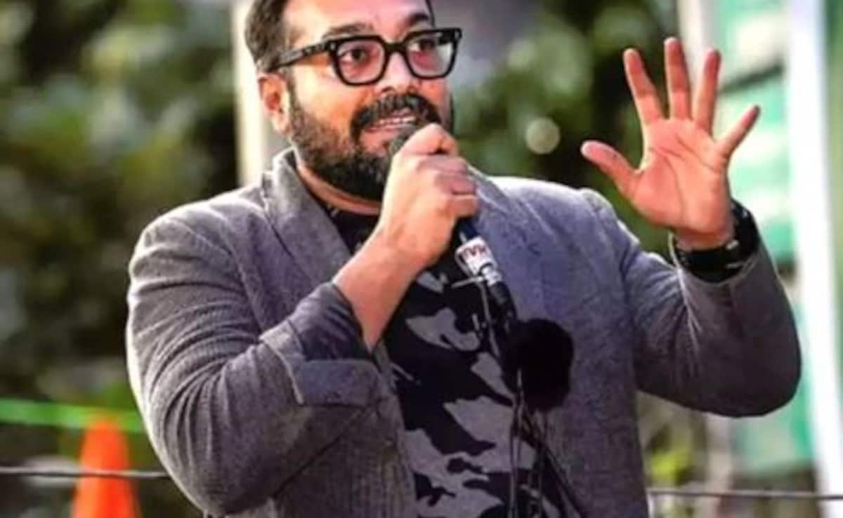 Anurag Kashyap Blasts Netflix India Bosses As "Morally Corrupt, Dishonest"