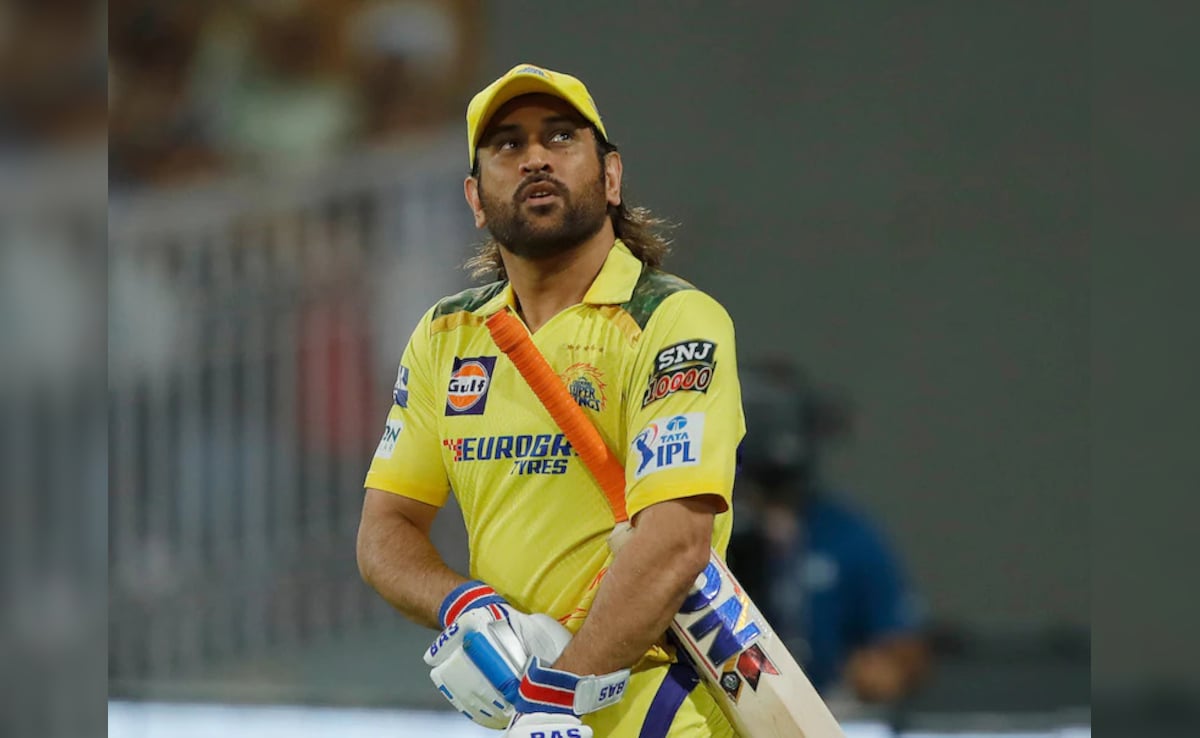 “Won’t Be Surprised…”: Ex-Teammate’s Stunning Take On MS Dhoni’s IPL Future