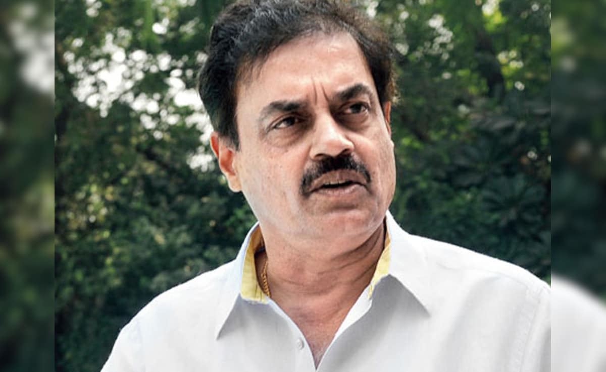 Mumbai Cricket Association Honours Former India Captains Dilip Vengsarkar And Diana Edulji