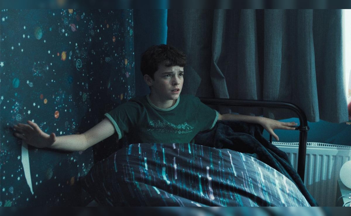 A Brutal, Brilliant And Breathtaking Masterclass In Storytelling