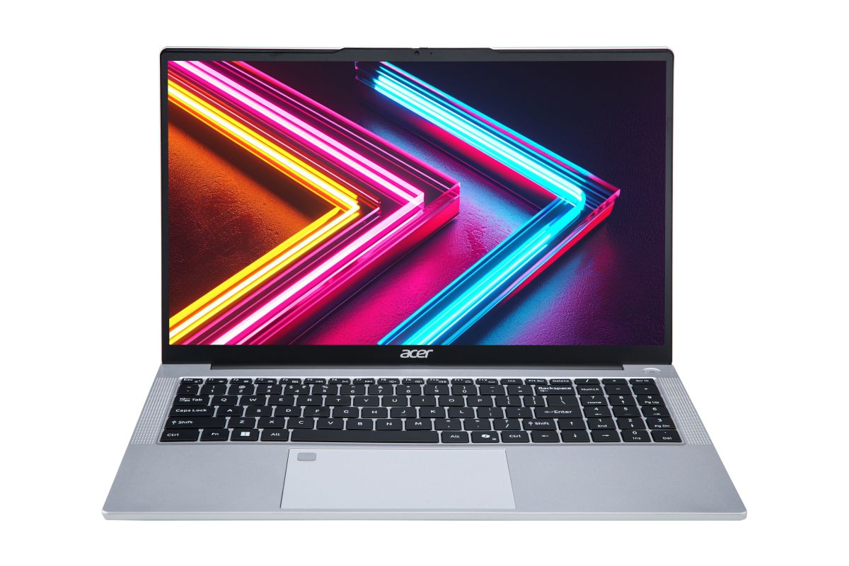 Acer TravelLite Laptops Refreshed With 15-Inch Display, Up to 13th Gen Intel Core i7 Processors