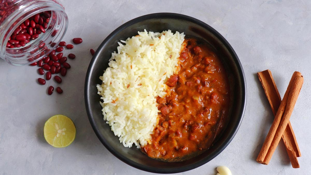 5 Factors That Can Make Or Break Your Rajma Recipe
