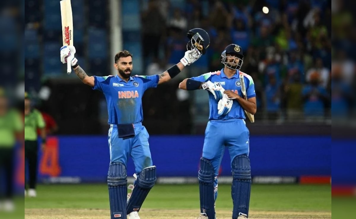 Champions Trophy 2025 Breaks Viewership Records; India-Pakistan Match Most-Watched ODI Ever In India
