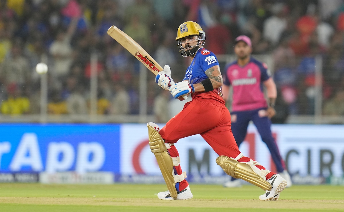 IPL 2025 - Virat Kohli Is Going To Have A Big Impact Again For RCB: Kane Williamson