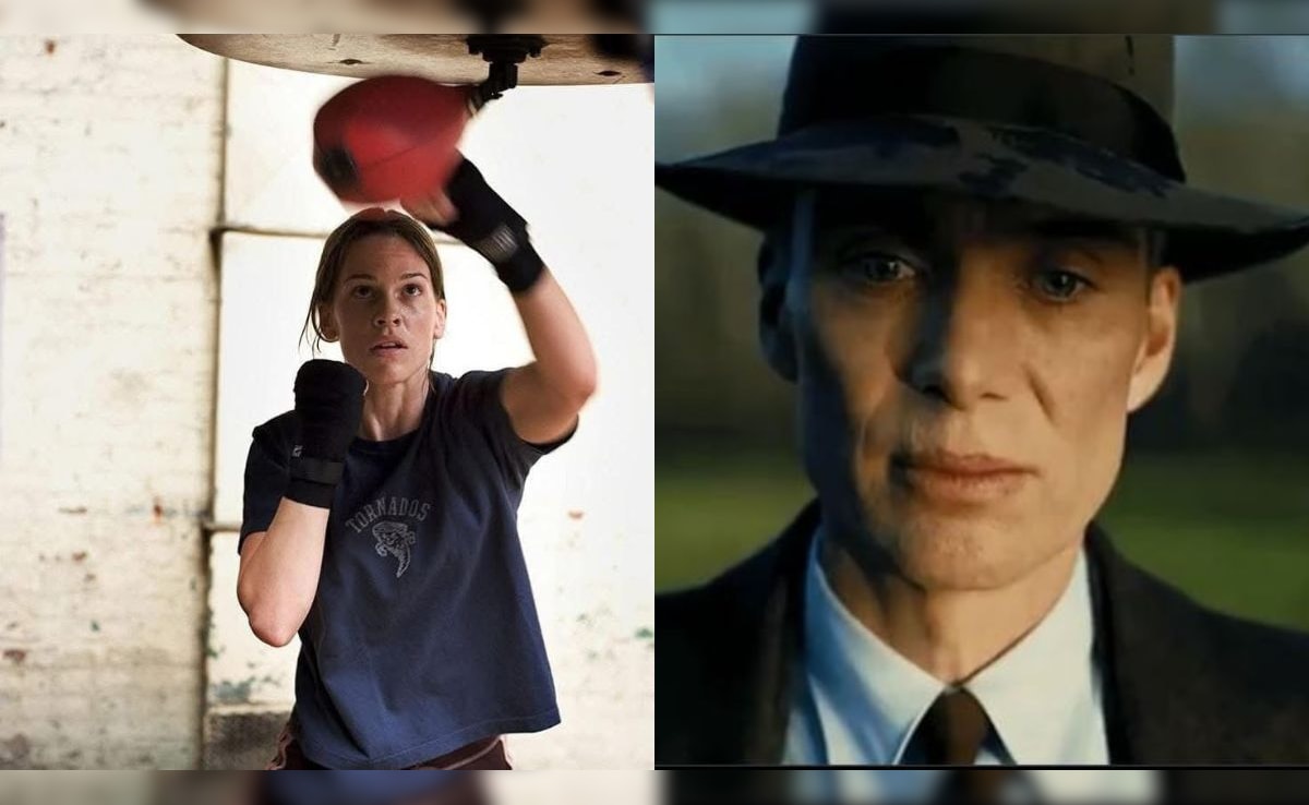 A Look At Films That Won Multiple Oscar Awards Over The Years