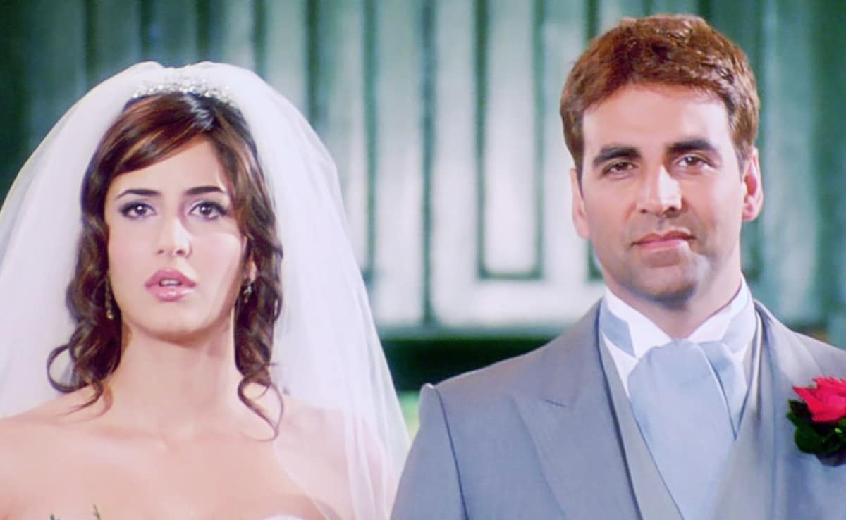 A Love Story That Thrived On Red Flags