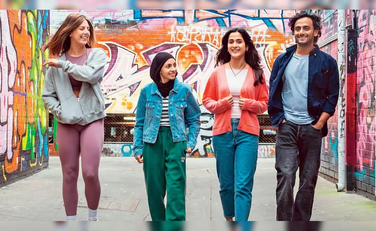 A Mixed Bag That Doesn't Always Hit The Mark