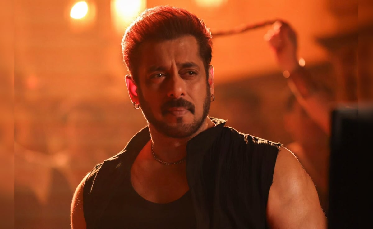 AR Murugadoss Reveals Salman Khan’s Sikandar Will Have A Surprise Element Like Aamir Khan’s Ghajini