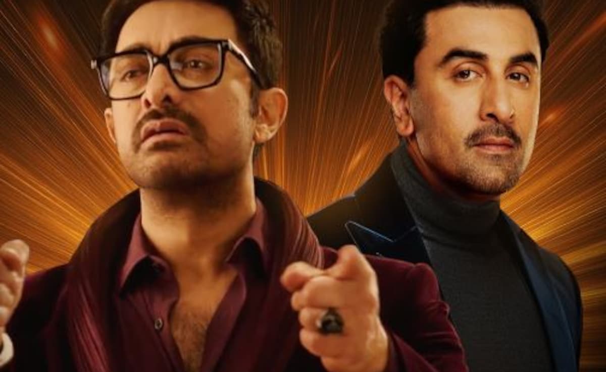Aamir Khan vs Ranbir Kapoor