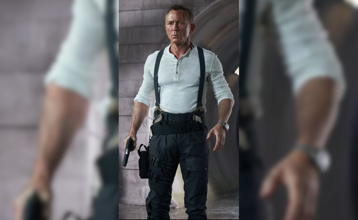 Academy To Celebrate James Bond Legacy With A Tribute To Its Music