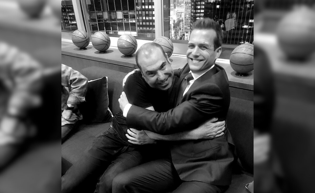 After Gabriel Macht, Rick Hoffman To Return As Louis Litt In Suits LA