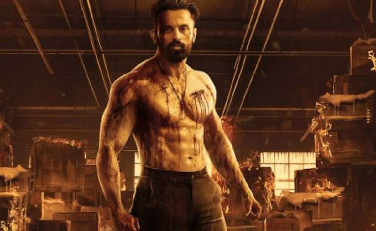 After TV Ban On Marco, CBFC Wants OTT Ban On "Extremely Violent" Malayalam Film