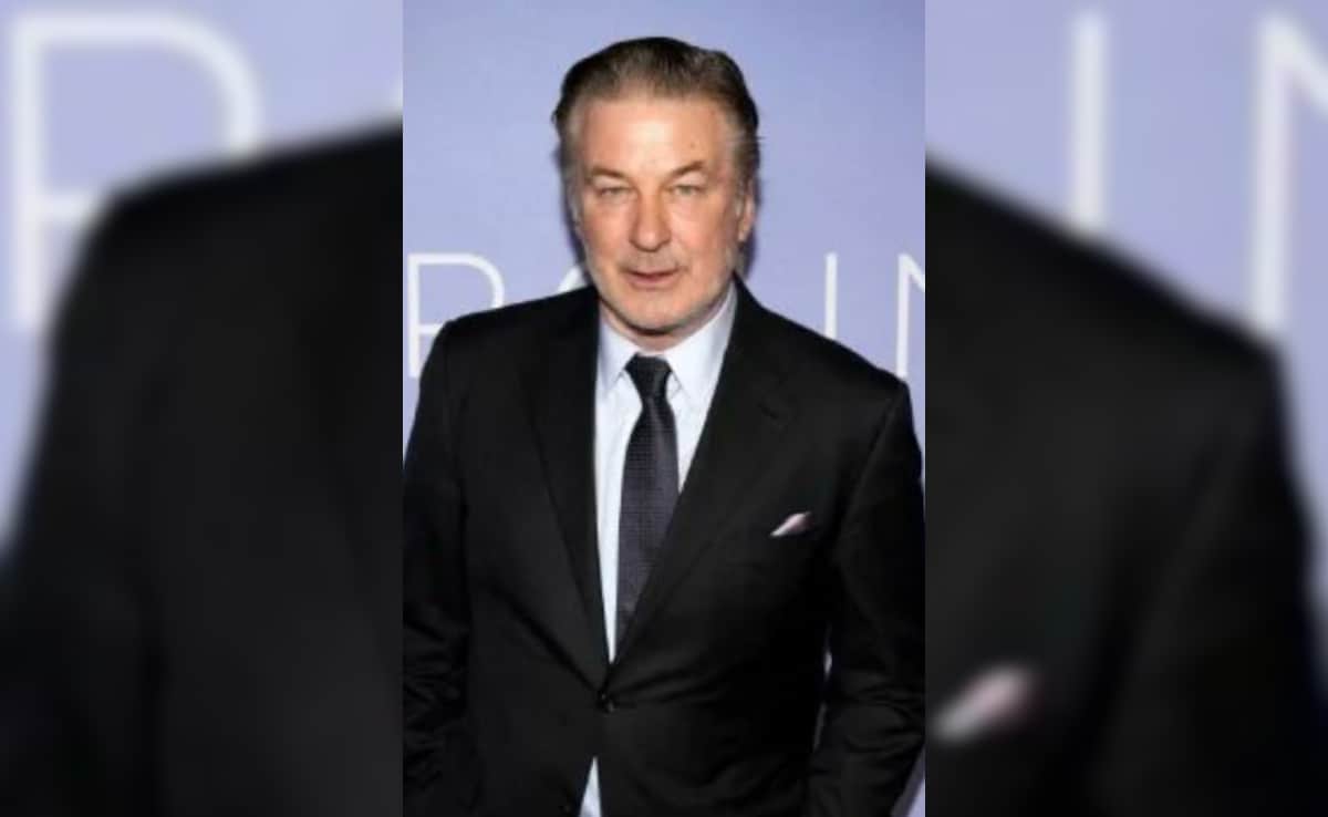 Alec Baldwin “Wanted To Kill Himself” After Rust Shooting Incident, Says Wife Hilaria