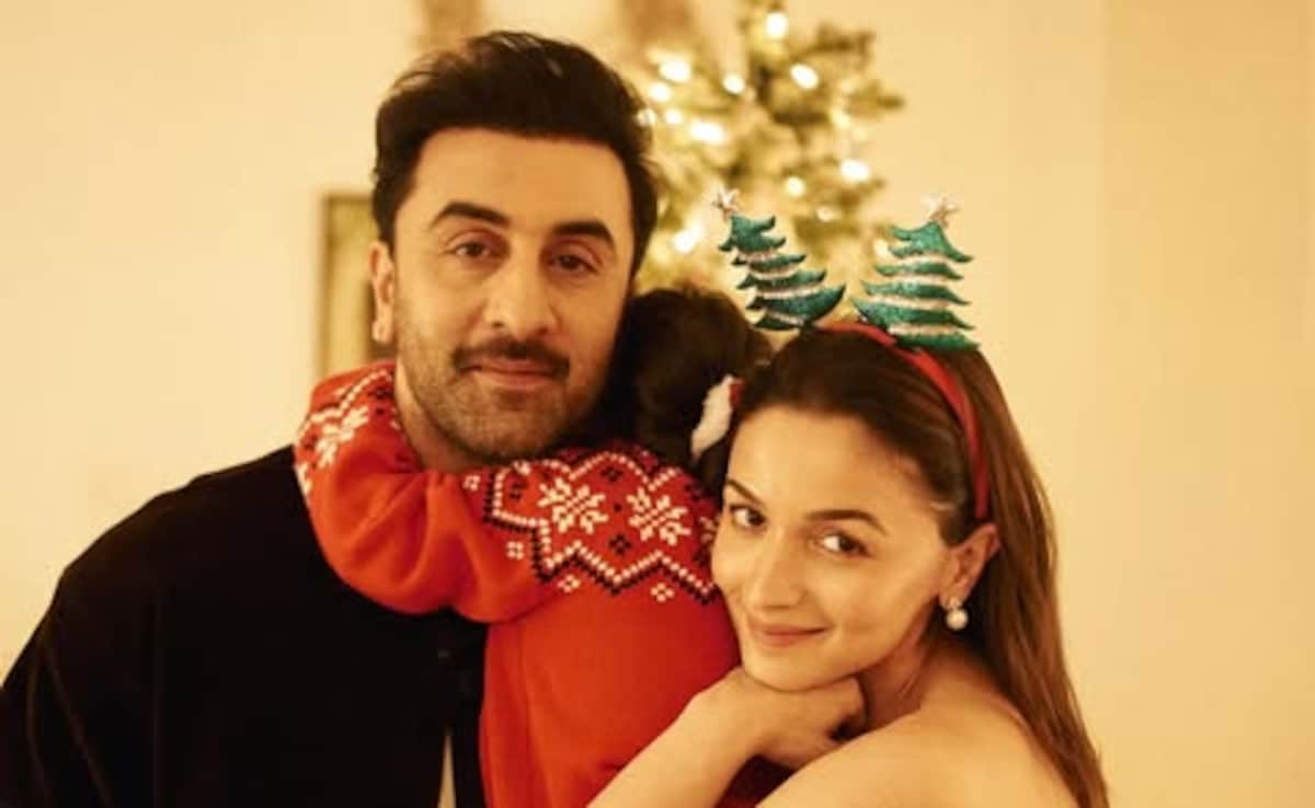 Alia Bhatt Reveals She Has Already Saved A Boy's Name For Her Second Child With Ranbir Kapoor