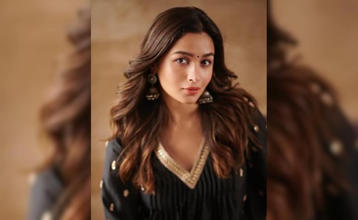 Alia Bhatt’s Shout Out To Philip Barantini’s Adolescence: “Perfection”