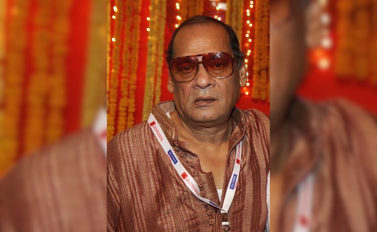 All You Need To Know About The Veteran Actor