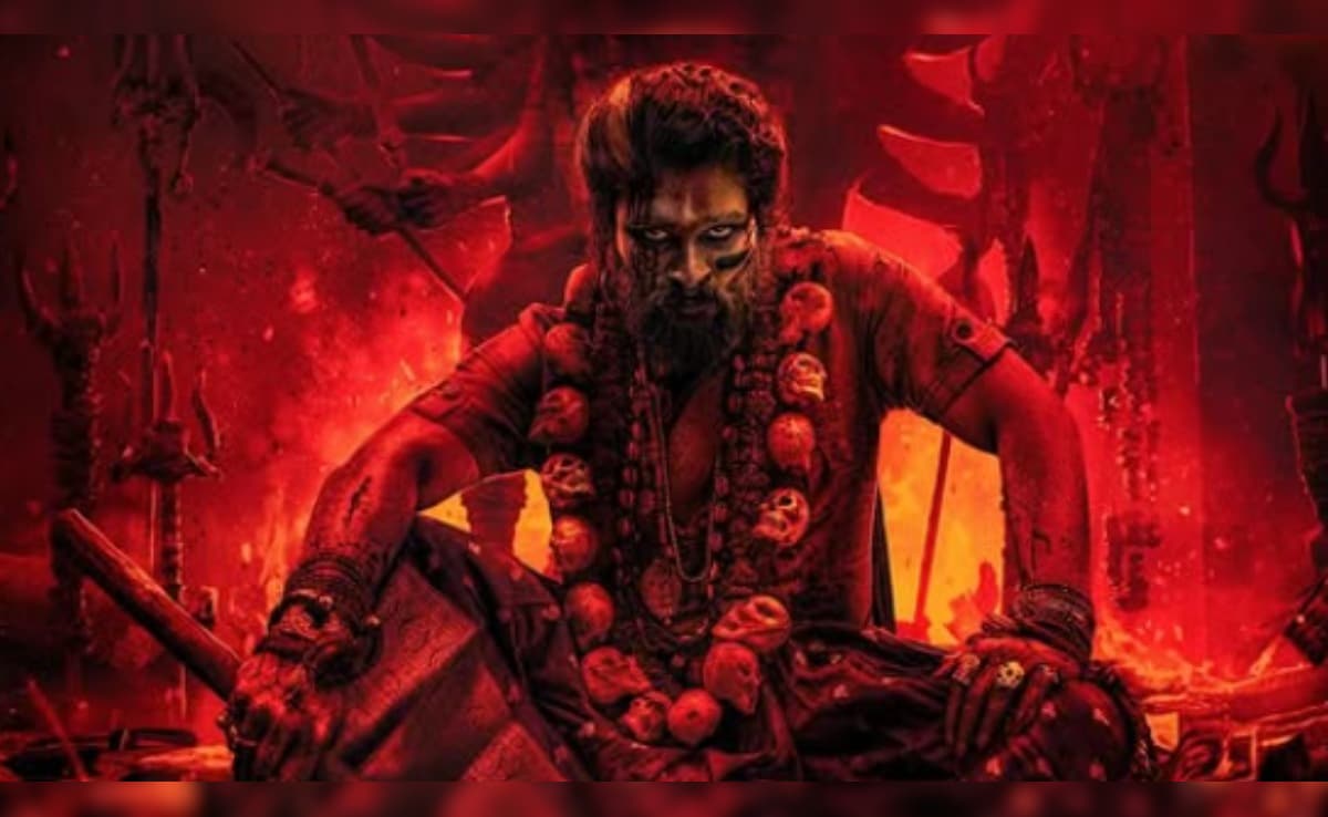 Allu Arjun's Pushpa 3 To Release In 2028, Confirms Producer Ravi Shankar