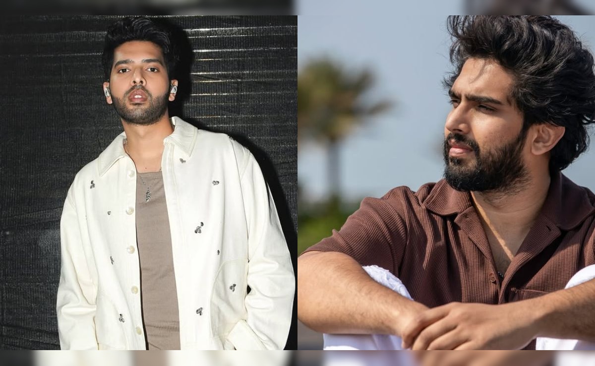 Amaal Mallik Admits Suffering From Clinical Depression, Blames Parents For Strained Relationship With Armaan Malik