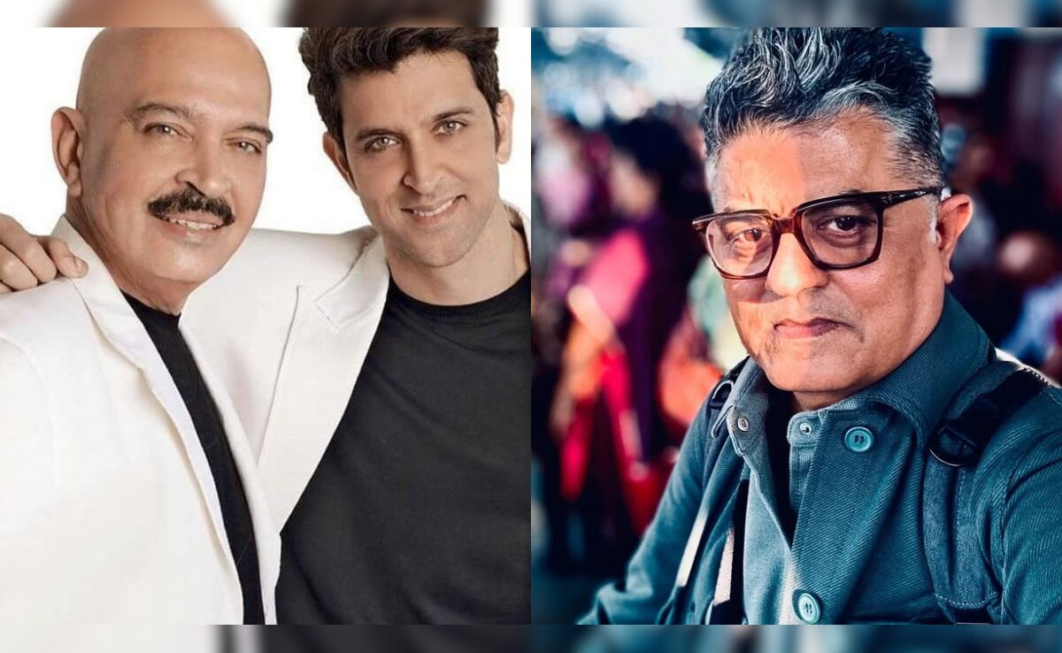 Amid Trolling, Gajraj Rao Backs Rakesh Roshan's Decision To Cast Hrithik Roshan In Krrish