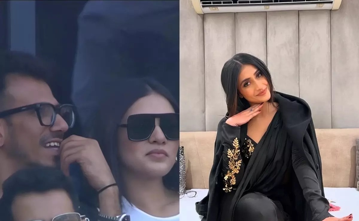 Amid Yuzvendra Chahal’s Dating Rumours With RJ Mahvash, Estranged Wife Dhanashree Verma Says, “Feeling Very Emotional…”