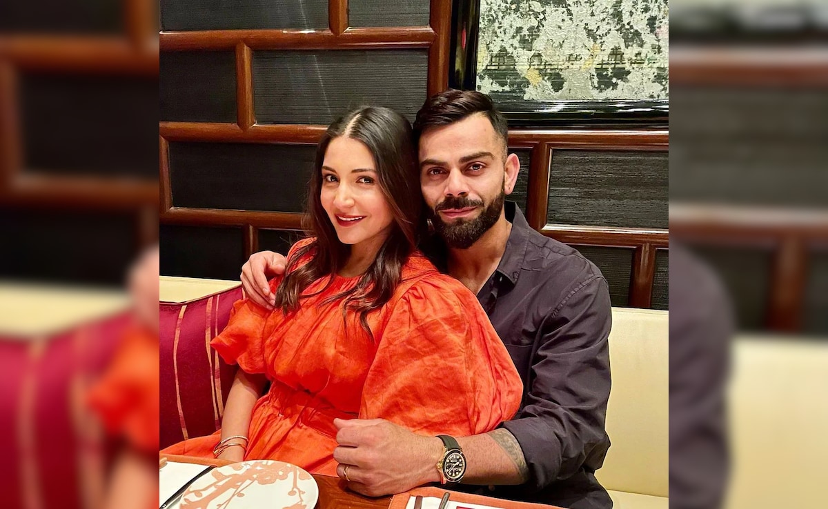 Anushka Sharma Shares Cryptic Post After Virat Kohli Slams BCCI’s ‘Family’ Rule: “In People’s Minds…”