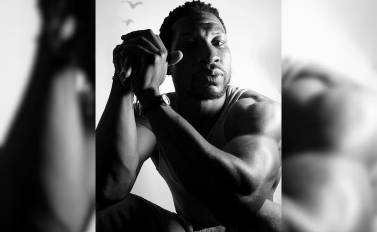 Asked If He’d Want To Return To The Marvel Cinematic Universe, Jonathan Majors Said, “Of Course, I Love Them”