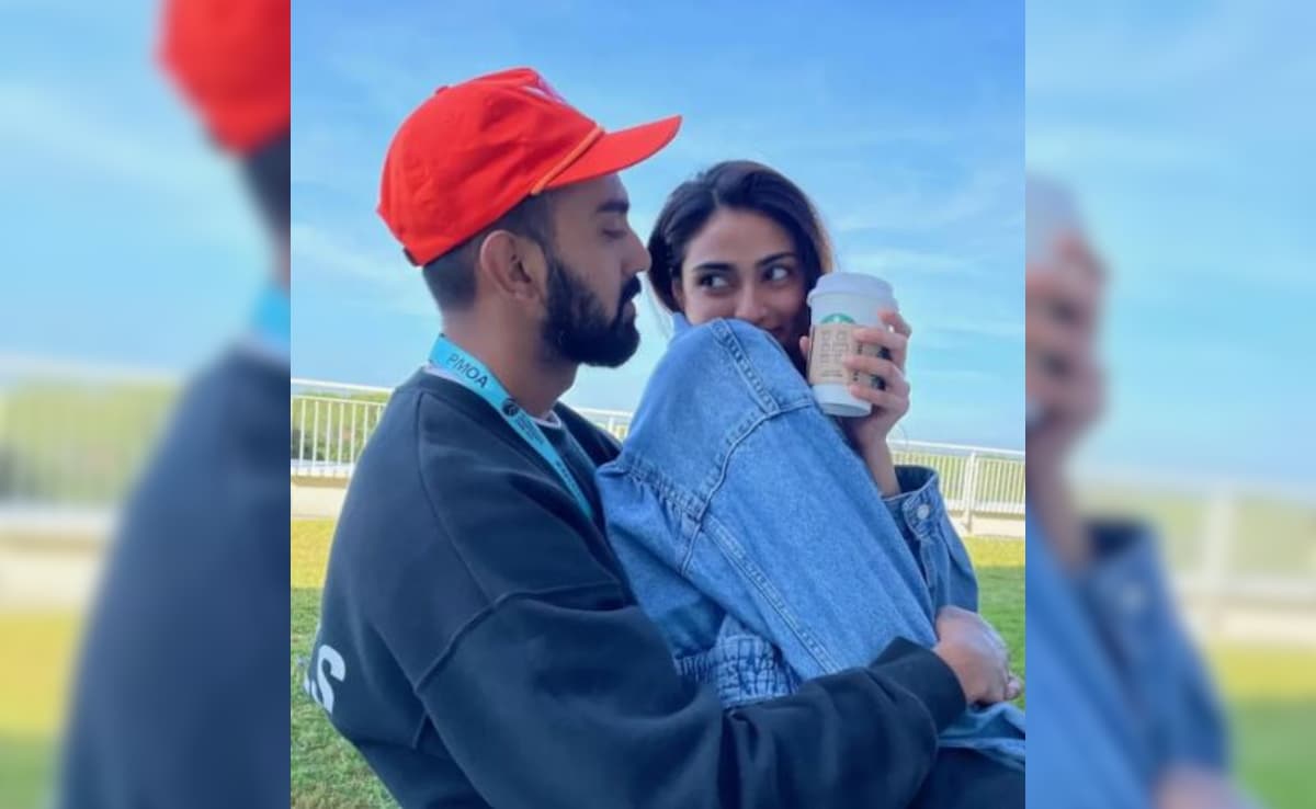 Athiya Shetty And KL Rahul’s Baby Due In April, Reveals Suniel Shetty