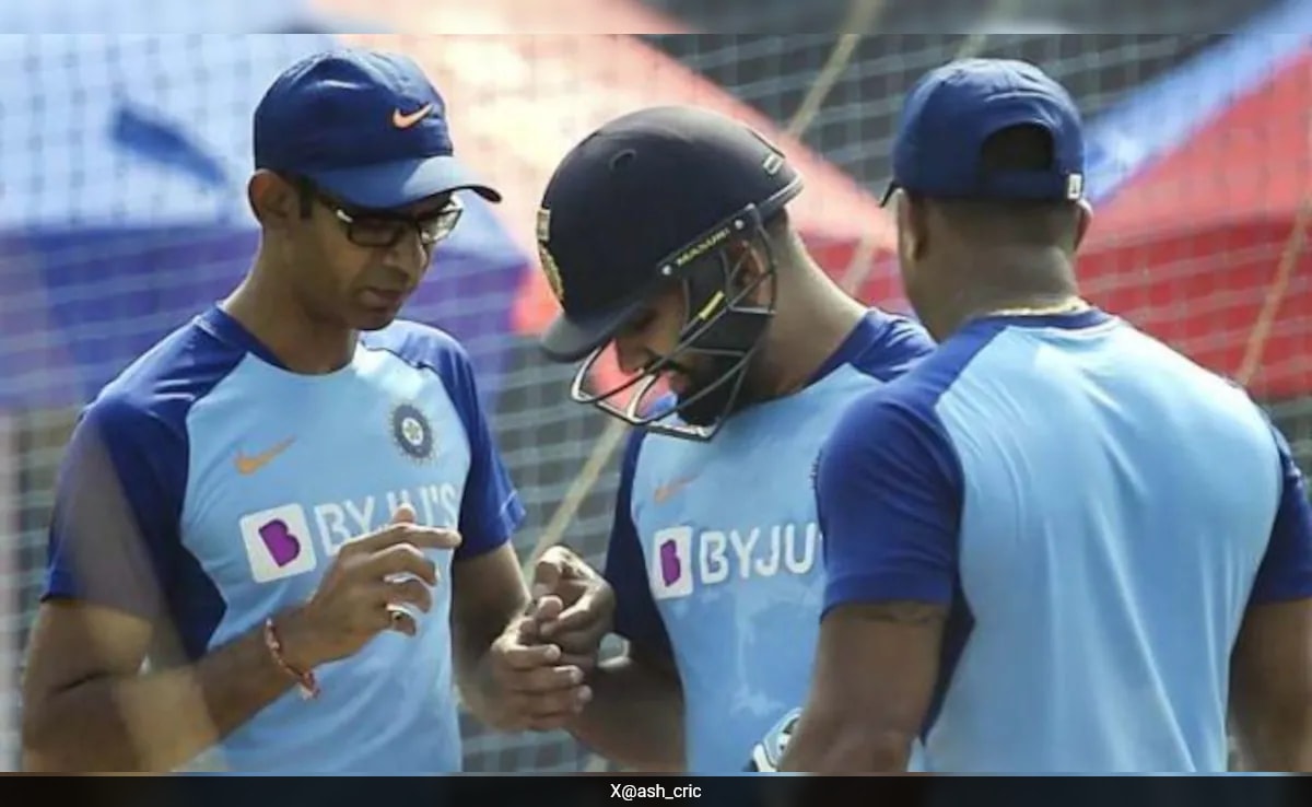 BCCI's Medical Team Head Nitin Patel Puts In His Papers, Centre of Excellence Might Witness Changes In Next 12 Months