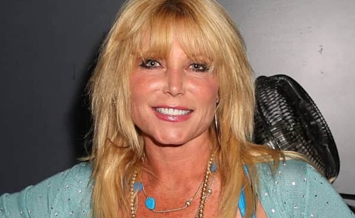 Baywatch Actress Pamela Bach, Ex-Wife Of David Hasselhoff, Dies By Suicide At 62