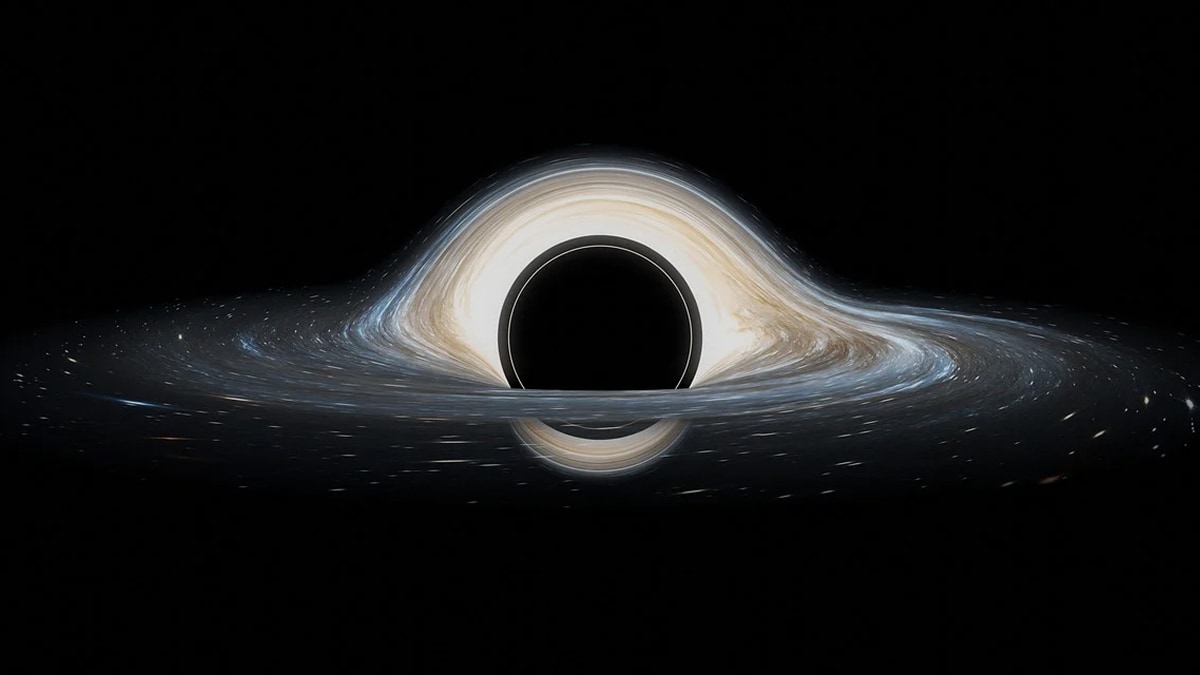 Black Hole Singularities May Not Exist, Say Scientists