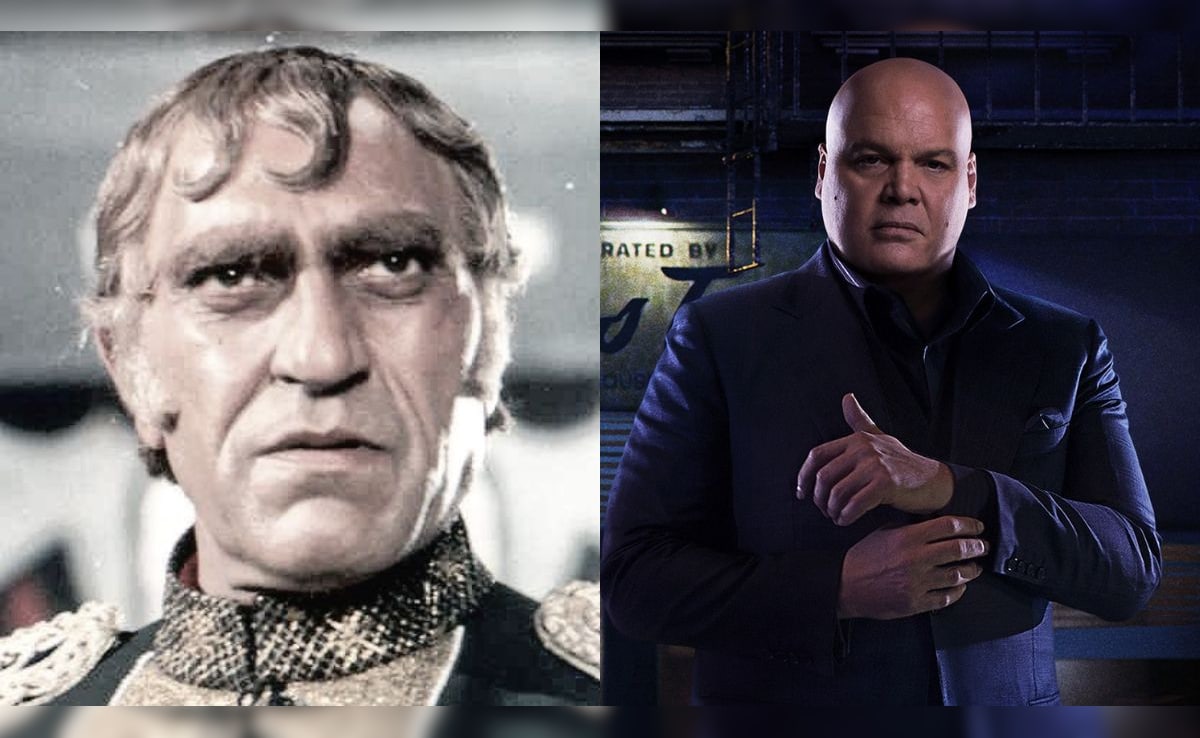 Born Again Recreates This Iconic Bollywood Dialogue