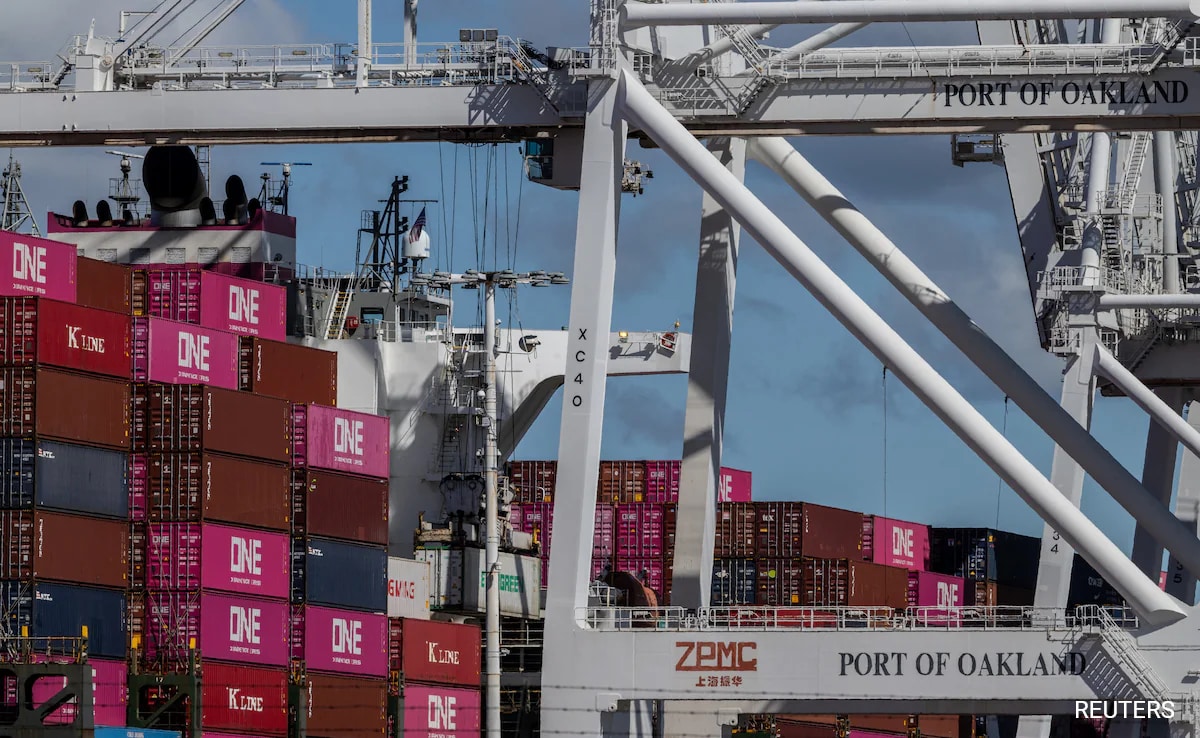 Canada Announces Additional Tariffs On $20 Billion Of US Goods