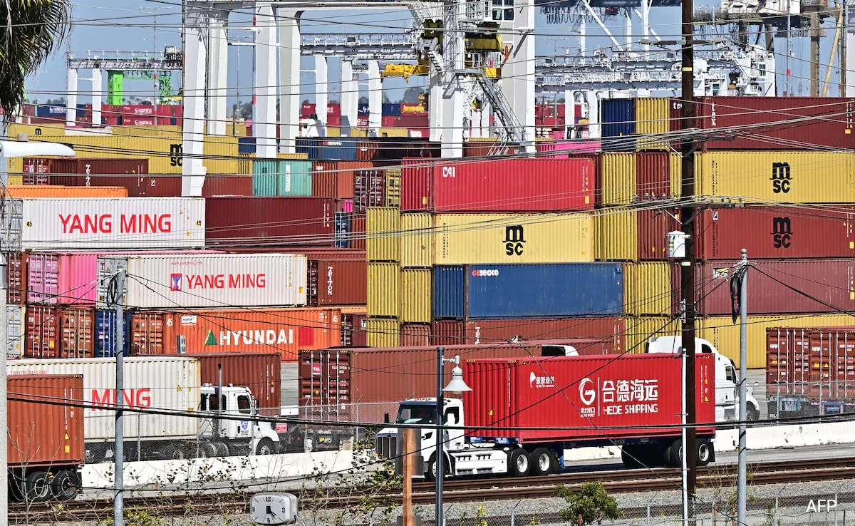 Canada Launches WTO Complaint On US Steel, Aluminium Tariffs