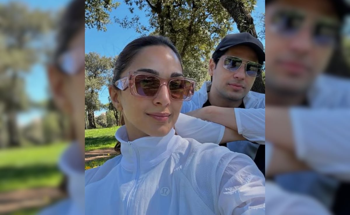 Dating, Secret Engagement, A Wedding And Soon, A Baby