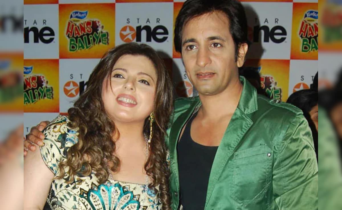 Delnaaz Irani On Divorce From Rajev Paul: "When There's No Respect..."