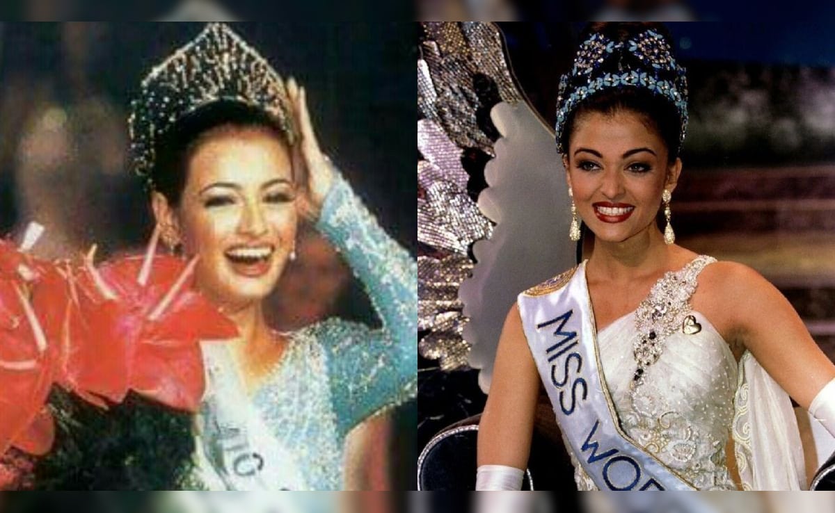 Dia Mirza On Comparisons With Former Beauty Queens, Especially Aishwarya Rai Bachchan