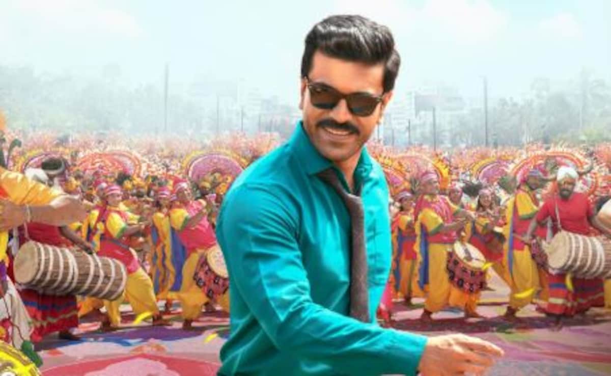 Did Ram Charan Unfollow Game Changer Composer After He Took A Jibe At Him? Here's What We Know